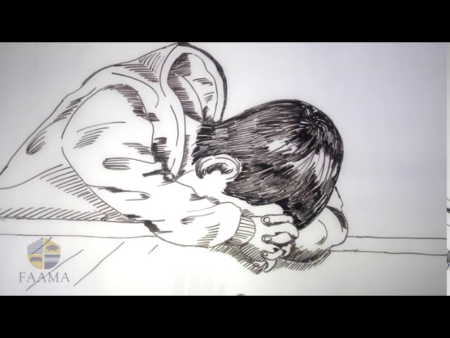 RÉGÉNÉRÉ – JÉRÉMIE 8