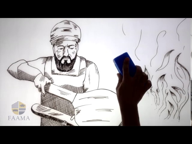 RÉGÉNÉRÉ – JÉRÉMIE 9