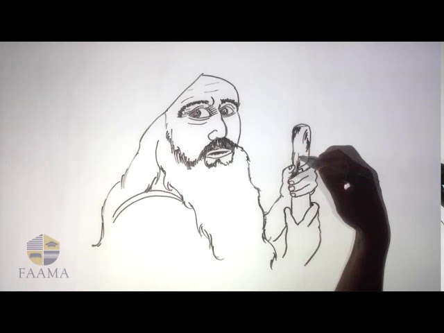 RÉGÉNÉRÉ – JOËL 1