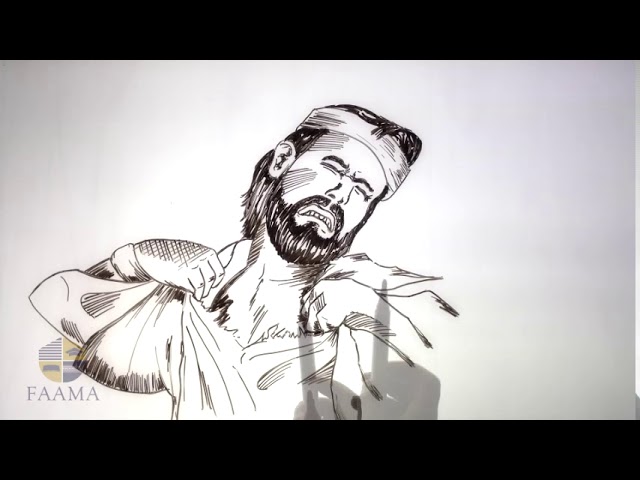 RÉGÉNÉRÉ – JOËL 2