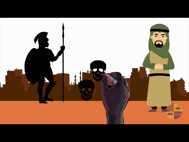 RÉGÉNÉRÉ – JONAS 1