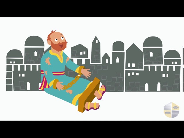 RÉGÉNÉRÉ – JONAS 2