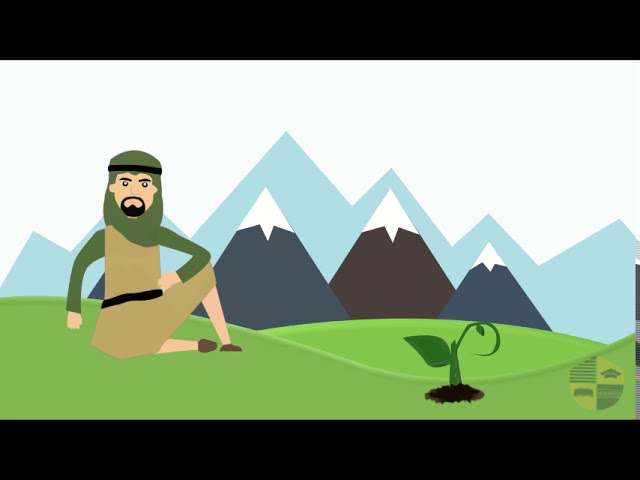 RÉGÉNÉRÉ – JONAS 4