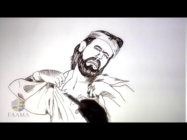 RÉGÉNÉRÉ – LAMENTATIONS 1