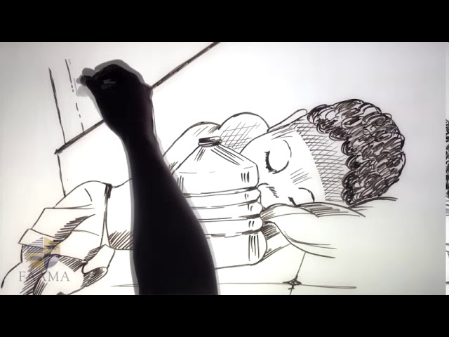 RÉGÉNÉRÉ – LAMENTATIONS 4