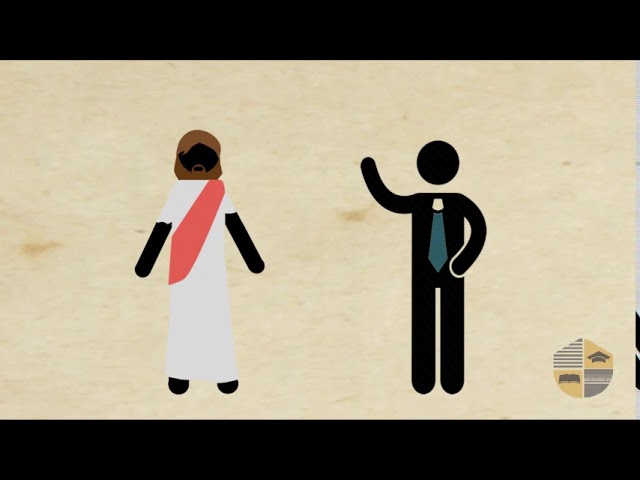 RÉGÉNÉRÉ – LUC 11