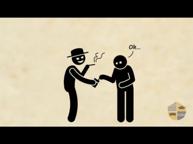 RÉGÉNÉRÉ – LUC 17