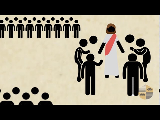 RÉGÉNÉRÉ – LUC 19