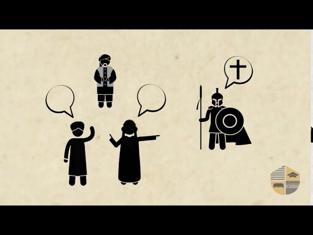 RÉGÉNÉRÉ – LUC 20