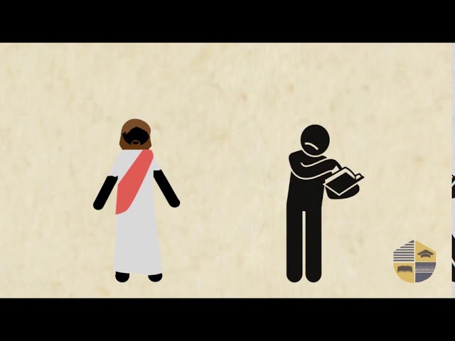 RÉGÉNÉRÉ – LUC 23