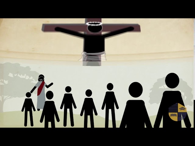 RÉGÉNÉRÉ – LUC 24