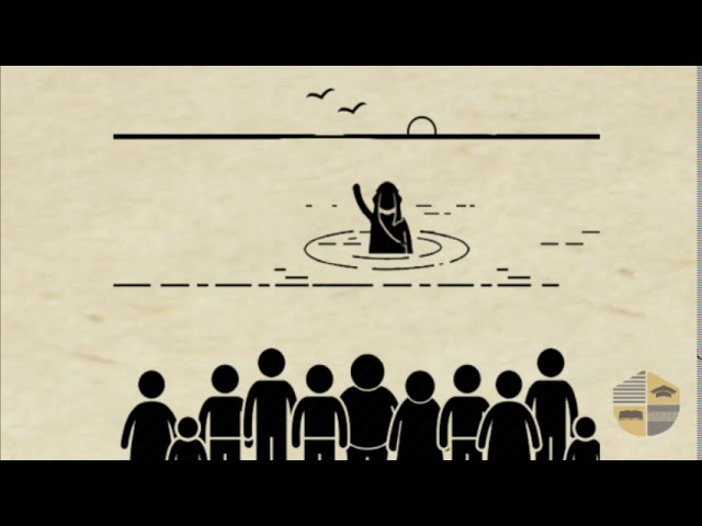 RÉGÉNÉRÉ – LUC 3