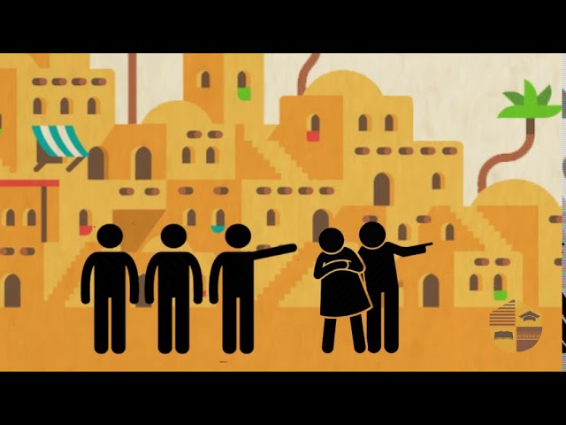 RÉGÉNÉRÉ – LUC 5