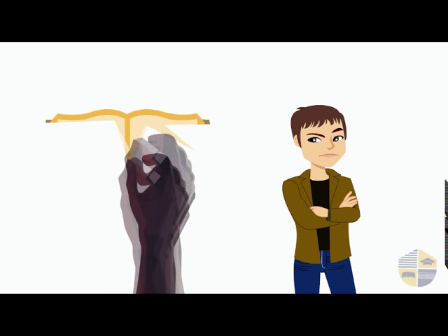 RÉGÉNÉRÉ – MALACHIE 1