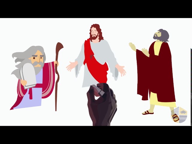 RÉGÉNÉRÉ – MALACHIE 4