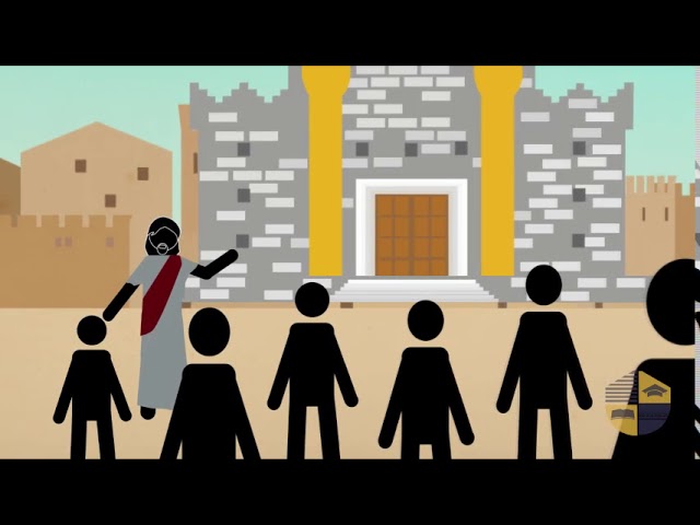 RÉGÉNÉRÉ – MARC 10