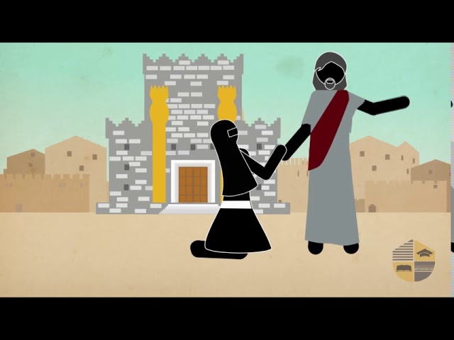 RÉGÉNÉRÉ – MARC 12