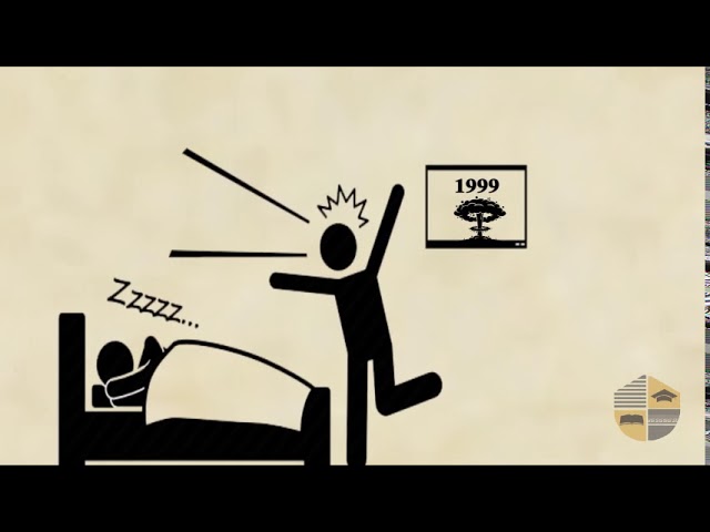 RÉGÉNÉRÉ – MARC 13