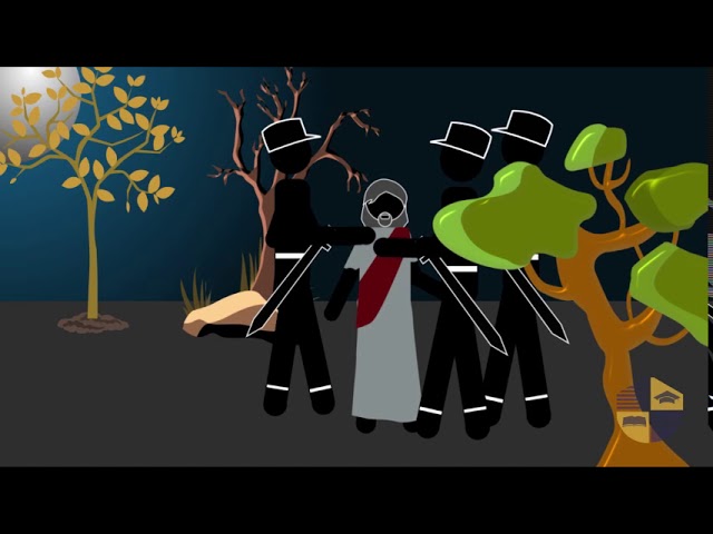 RÉGÉNÉRÉ – MARC 14