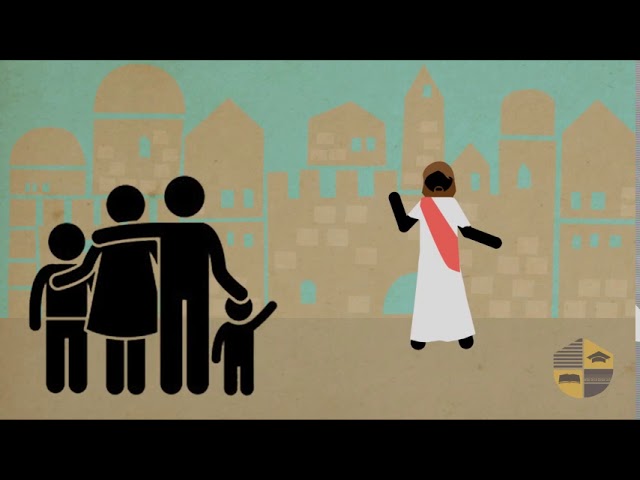 RÉGÉNÉRÉ – MARC 7