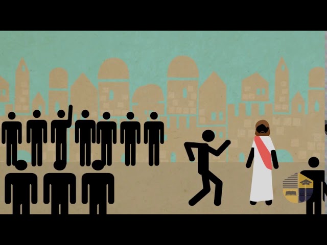 RÉGÉNÉRÉ – MARC 9