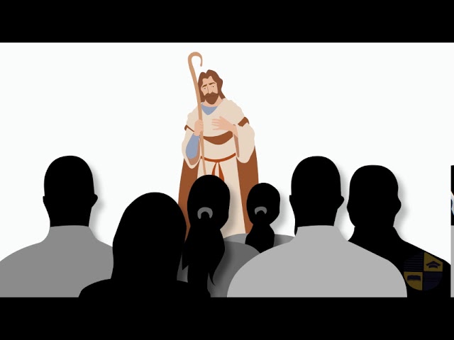 RÉGÉNÉRÉ – MATTHIEU 13