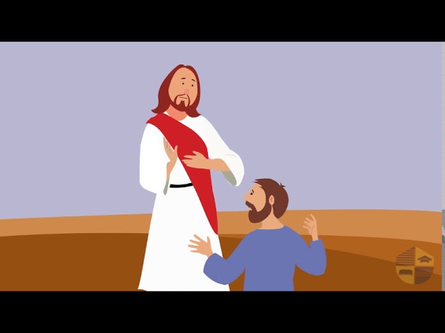 RÉGÉNÉRÉ – MATTHIEU 15