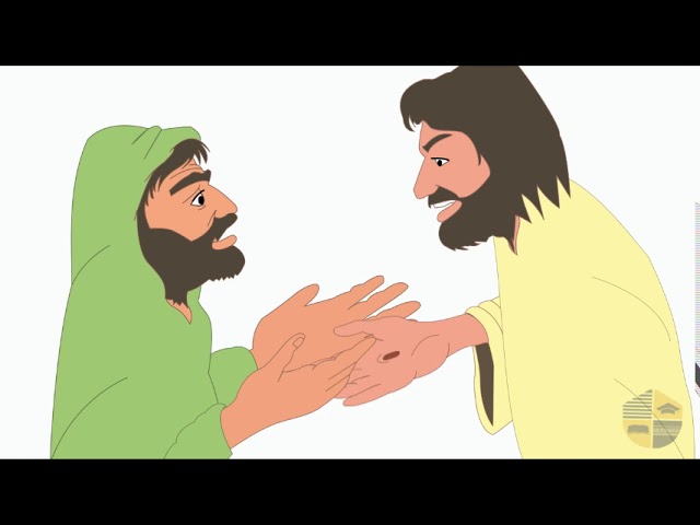 RÉGÉNÉRÉ – MATTHIEU 16