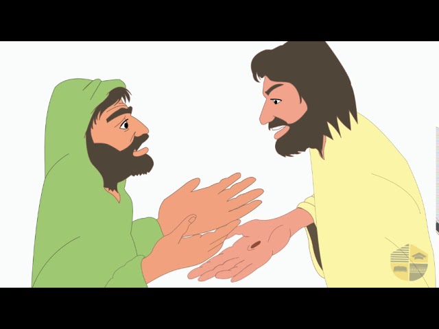 RÉGÉNÉRÉ – MATTHIEU 18