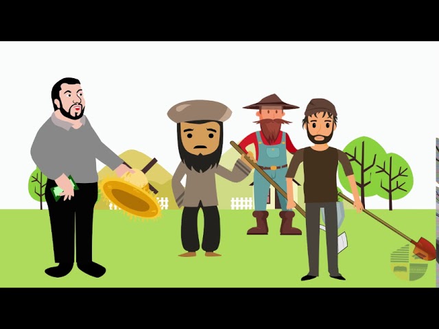 RÉGÉNÉRÉ – MATTHIEU 20