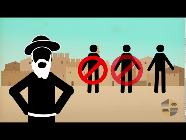 RÉGÉNÉRÉ – MATTHIEU 23