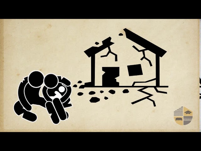 RÉGÉNÉRÉ – MATTHIEU 24