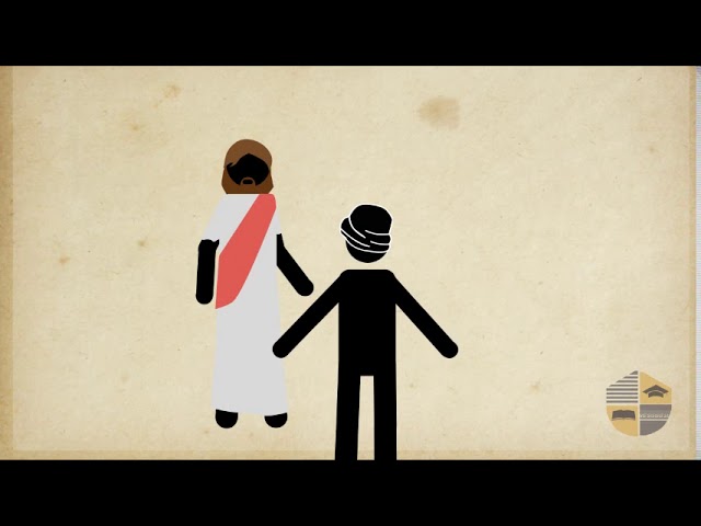 RÉGÉNÉRÉ – MATTHIEU 26