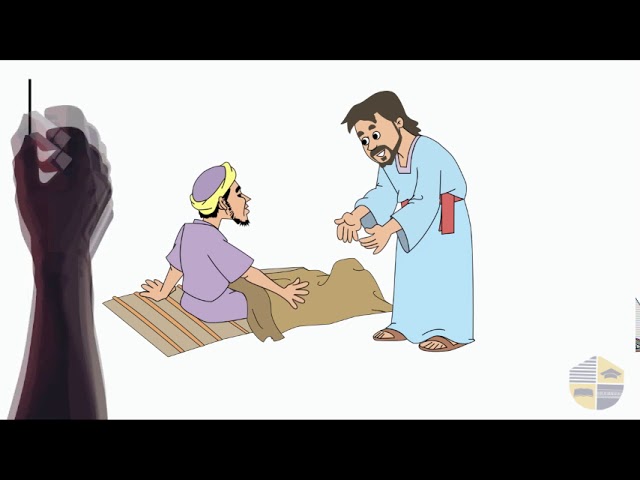 RÉGÉNÉRÉ – MATTHIEU 9