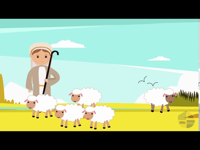 RÉGÉNÉRÉ – MICHÉE 4