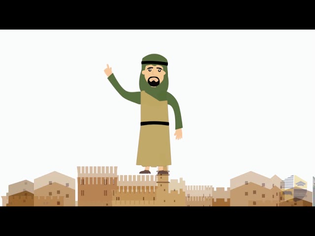 RÉGÉNÉRÉ – NAHOUM 3