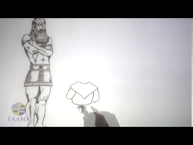 RÉGÉNÉRÉ – OSÉE 1