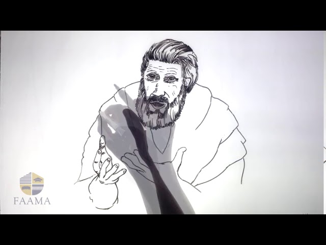 RÉGÉNÉRÉ – OSÉE 10