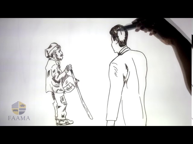 RÉGÉNÉRÉ – OSÉE 13