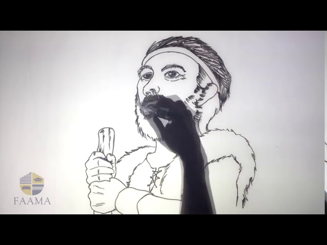 RÉGÉNÉRÉ – OSÉE 3