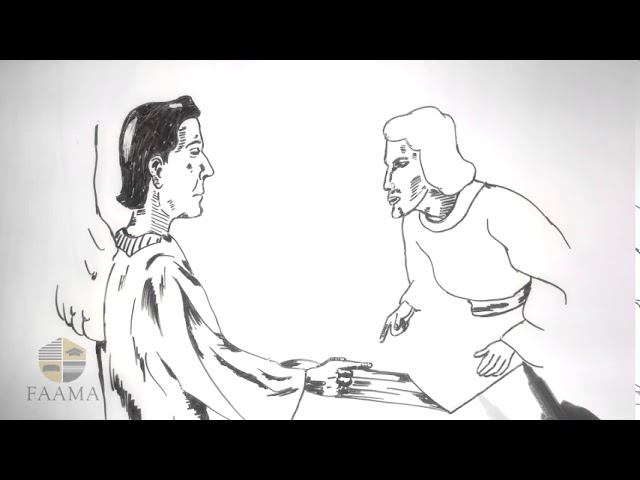 RÉGÉNÉRÉ – OSÉE 5