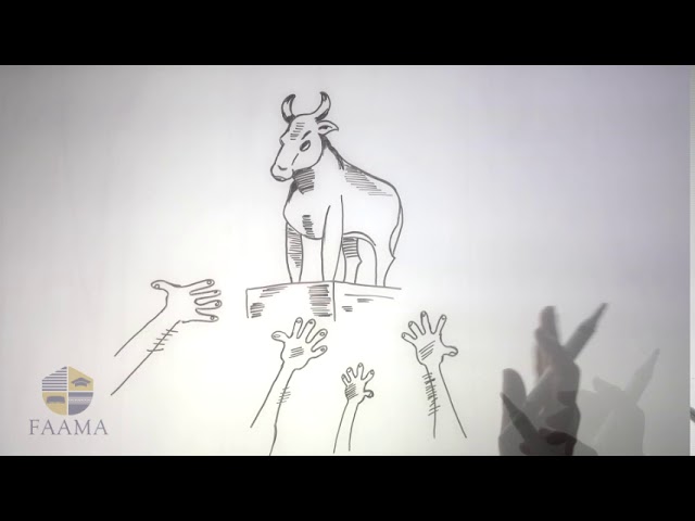 RÉGÉNÉRÉ – OSÉE 9