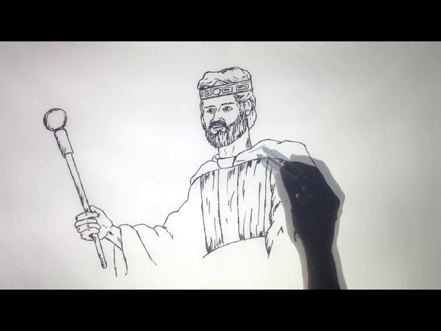 RÉGÉNÉRÉ – PSAUME 110