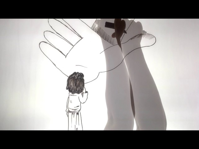 RÉGÉNÉRÉ – PSAUME 113