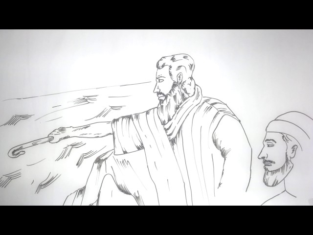 RÉGÉNÉRÉ – PSAUME 114