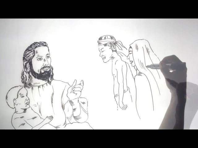 RÉGÉNÉRÉ – PSAUME 116