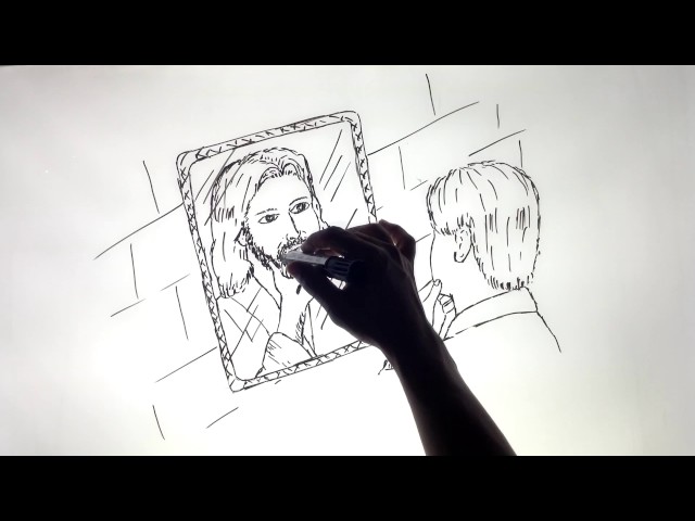 RÉGÉNÉRÉ – PSAUME 119