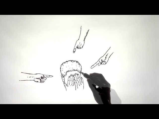 RÉGÉNÉRÉ – PSAUME 120