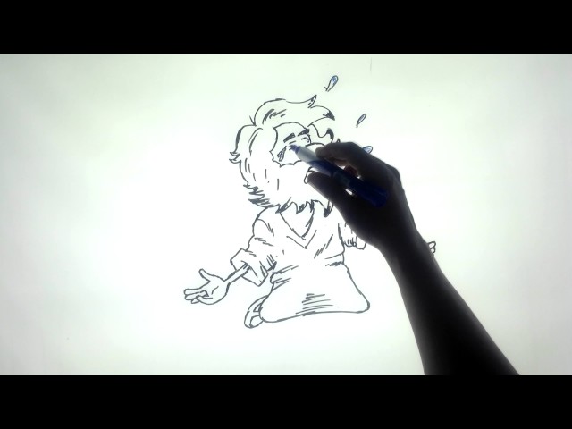 RÉGÉNÉRÉ – PSAUME 125