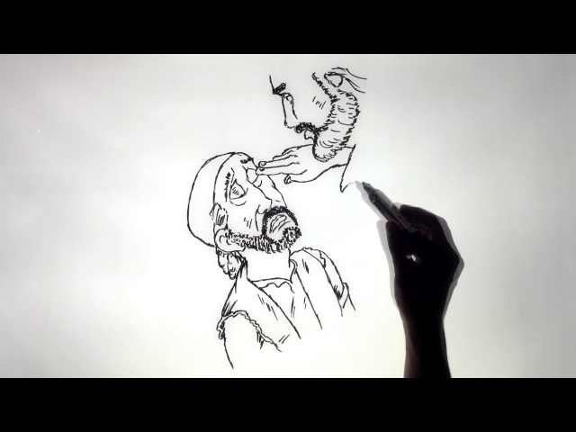 RÉGÉNÉRÉ – PSAUME 132